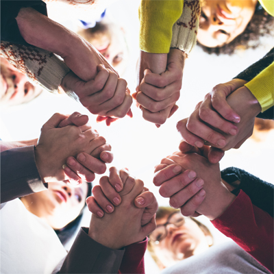 One for all, All for one