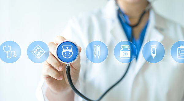 メディカルツーリズム受け入れ